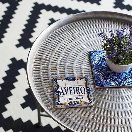 Appartamento The Sweet Garden Aveiro
