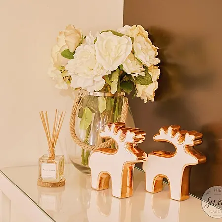Appartamento The Sweet Garden *