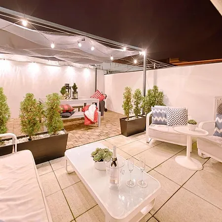 The Sweet Garden Appartamento Aveiro